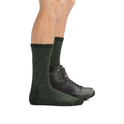 Men's Nomad Boot  Midweight Hiking Sock