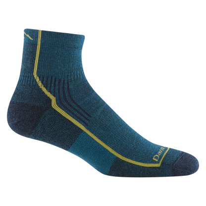 Men's Quarter Hiker 2-Pack