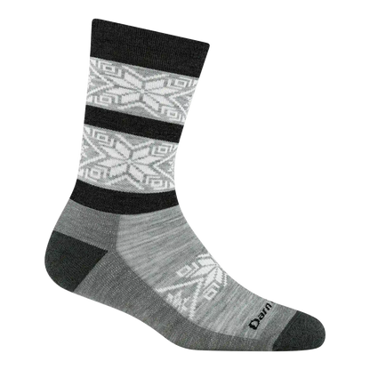 Women's Elsa Crew Lightweight Lifestyle Socks
