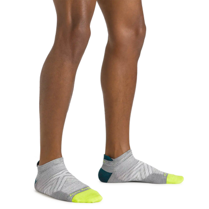 Men's Run No Show Tab Ultra-Lightweight Running Socks