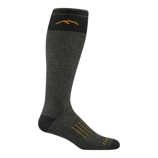 Over-the-Calf Heavyweight Hunting Socks