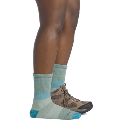 Women's Multi-Weight Micro Crew Sock 3-Pack
