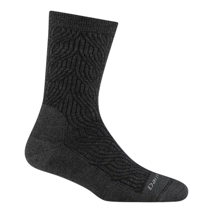 Women's Cable Crew Lightweight Lifestyle Socks