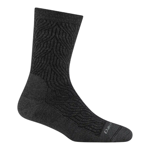 Women's Cable Crew Lightweight Lifestyle Socks