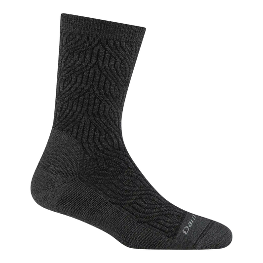 Women's Cable Crew Lightweight Lifestyle Socks