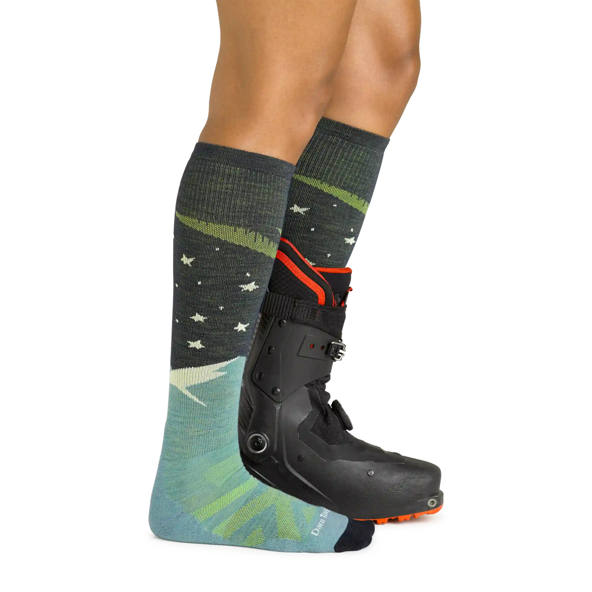 Women's Over-the-Calf Variety 3-Pack