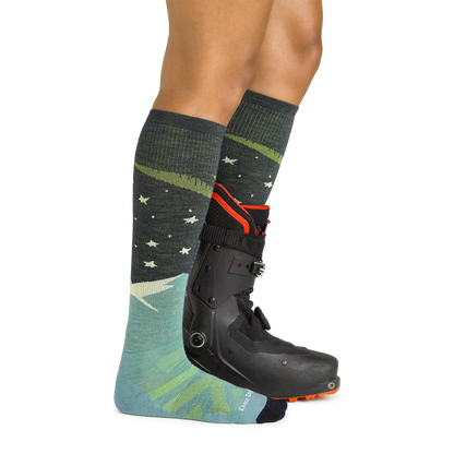 Women's Over-the-Calf Variety 3-Pack