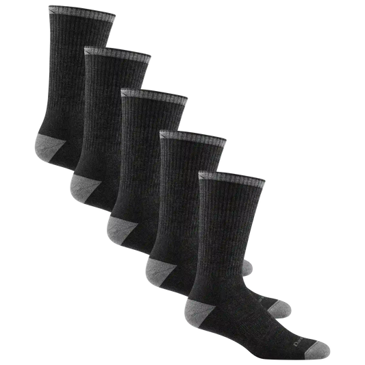 Men's John Henry Work 5-Pack