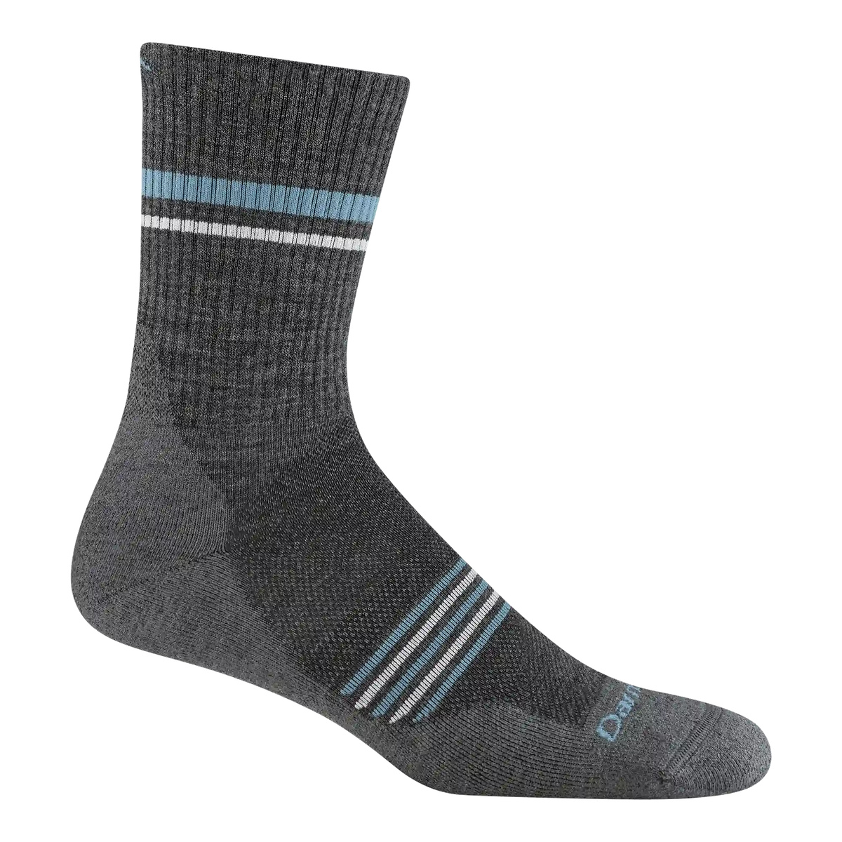 Men's Element Micro Crew Lightweight Running Socks