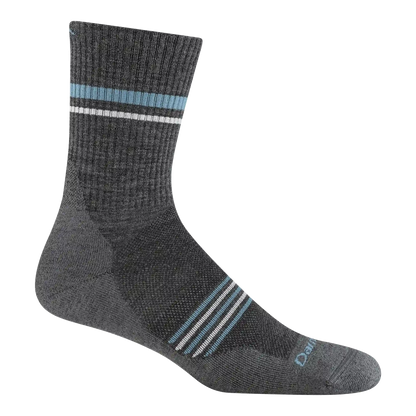 Men's Element Micro Crew Lightweight Running Socks