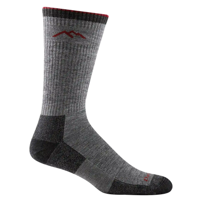 Men's and Women's Hiker Boot Sock 2-Pack Hiking Socks