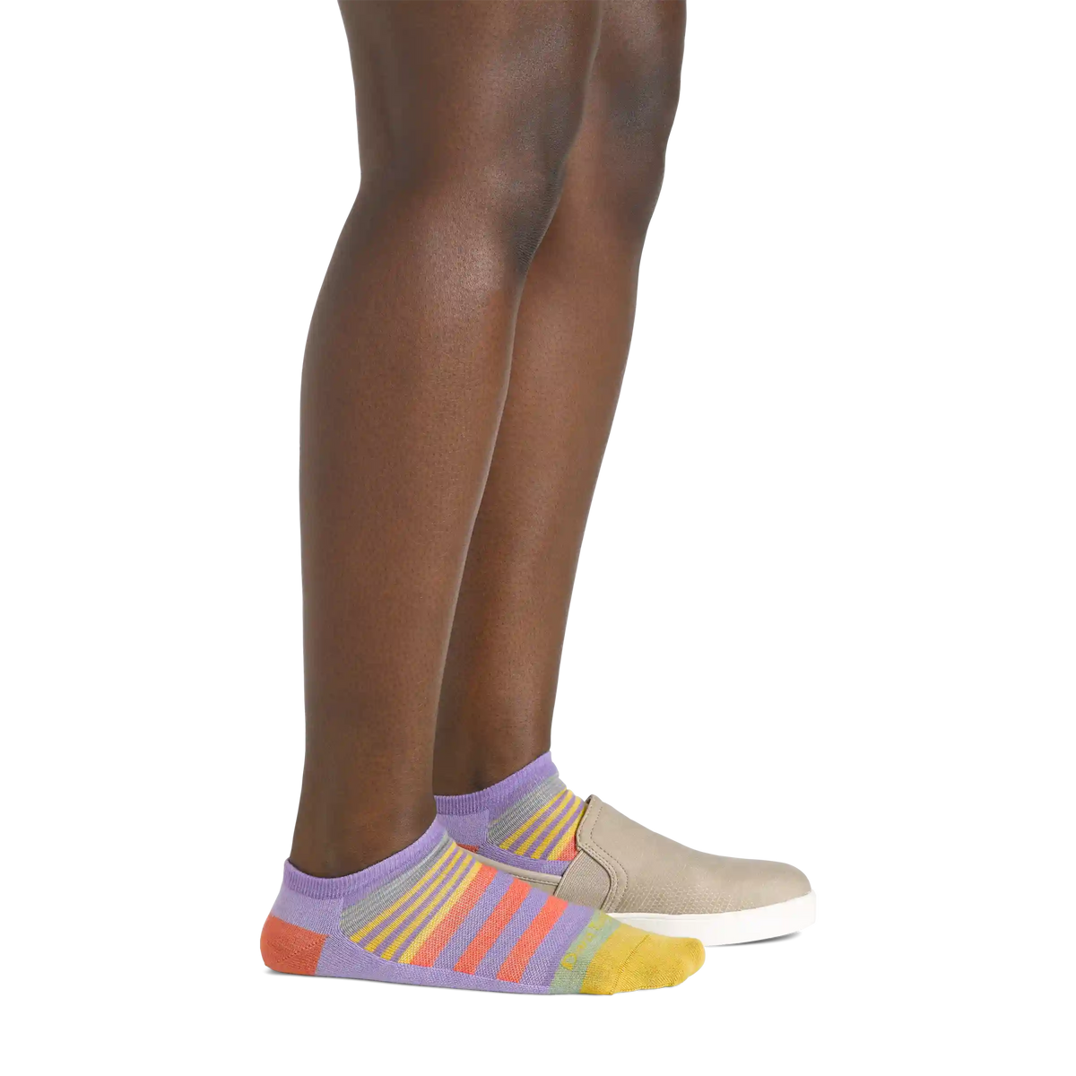Women's Beachcomber No Show Lightweight Lifestyle Socks