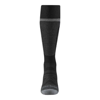 Men's Edge Over-the-Calf Midweight Ski & Snowboard Socks