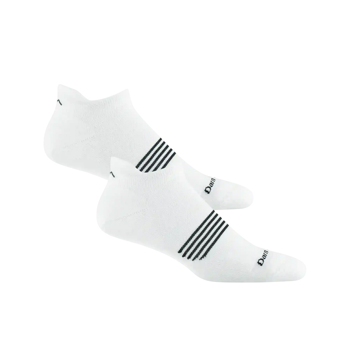 Men's Element No Show Running Sock 2-Pack