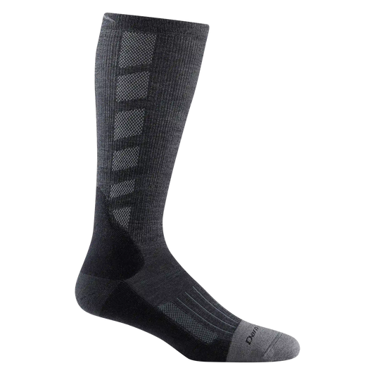 Men's Stanley K Mid-Calf  Lightweight Work Sock-Last Chance
