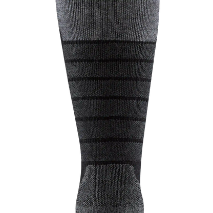 Men's Function X Over-the-Calf Midweight Ski & Snowboard Socks