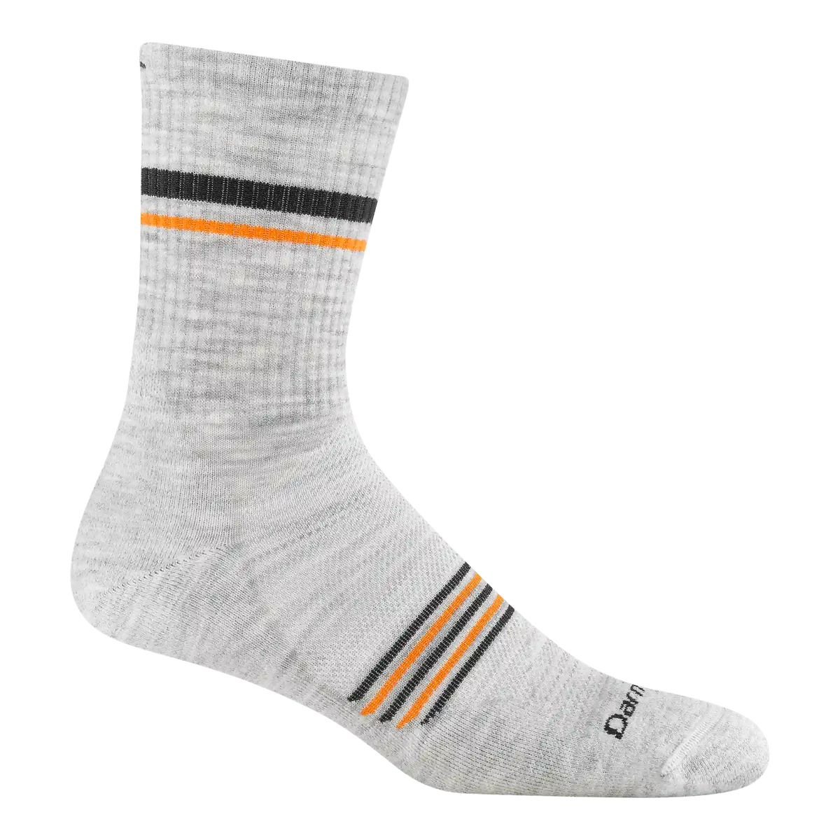 Men's Element Micro Crew Lightweight Running Socks