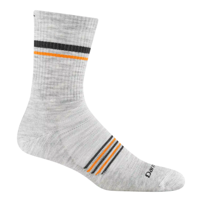 Men's Element Micro Crew Lightweight Running Socks