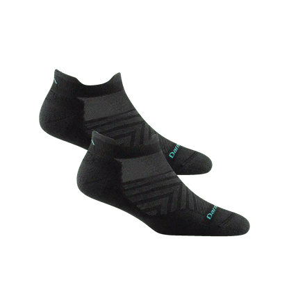 Women’s Run No Show Tab Cushion 2-Pack