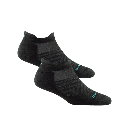 Women’s Run No Show Tab Cushion 2-Pack