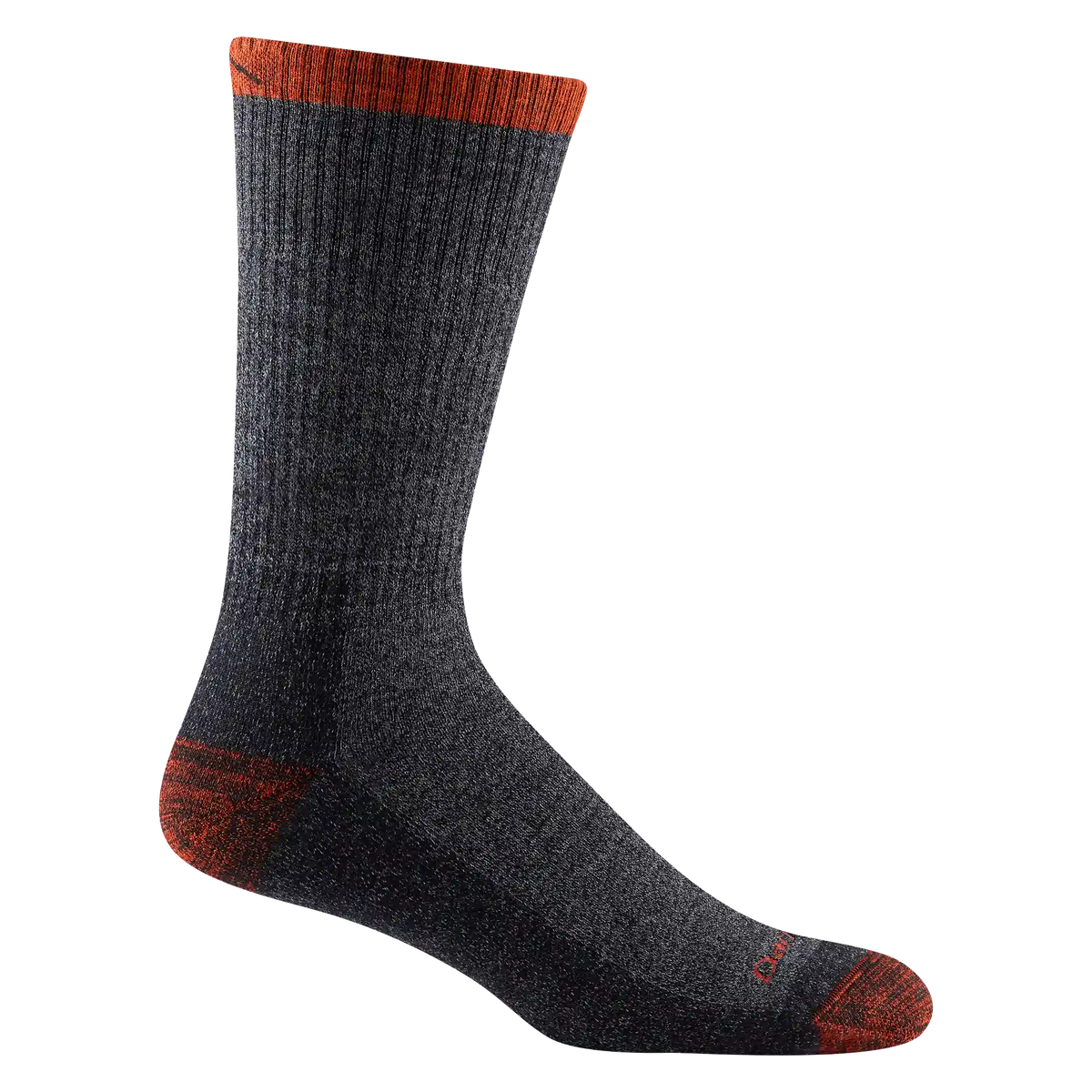 Men's Nomad Boot  Midweight Hiking Sock