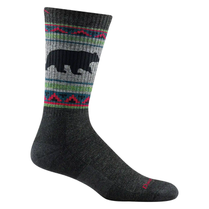 Men's Vangrizzle Boot Midweight Hiking Socks