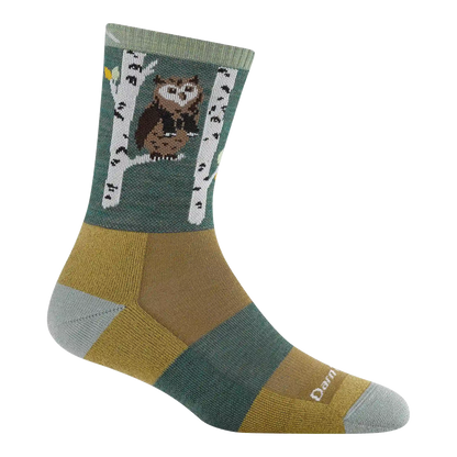 Women's Multi-Weight Micro Crew Sock 3-Pack