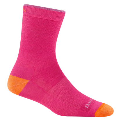 Kids Field Trip Micro Crew Lightweight Hiking Socks