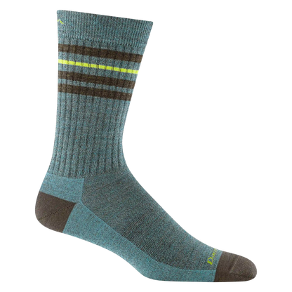 Men's Letterman Crew  Lightweight Lifestyle Sock-Last Chance