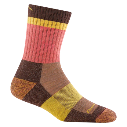 Women's Heady Betty Micro Crew Lightweight Hiking Socks