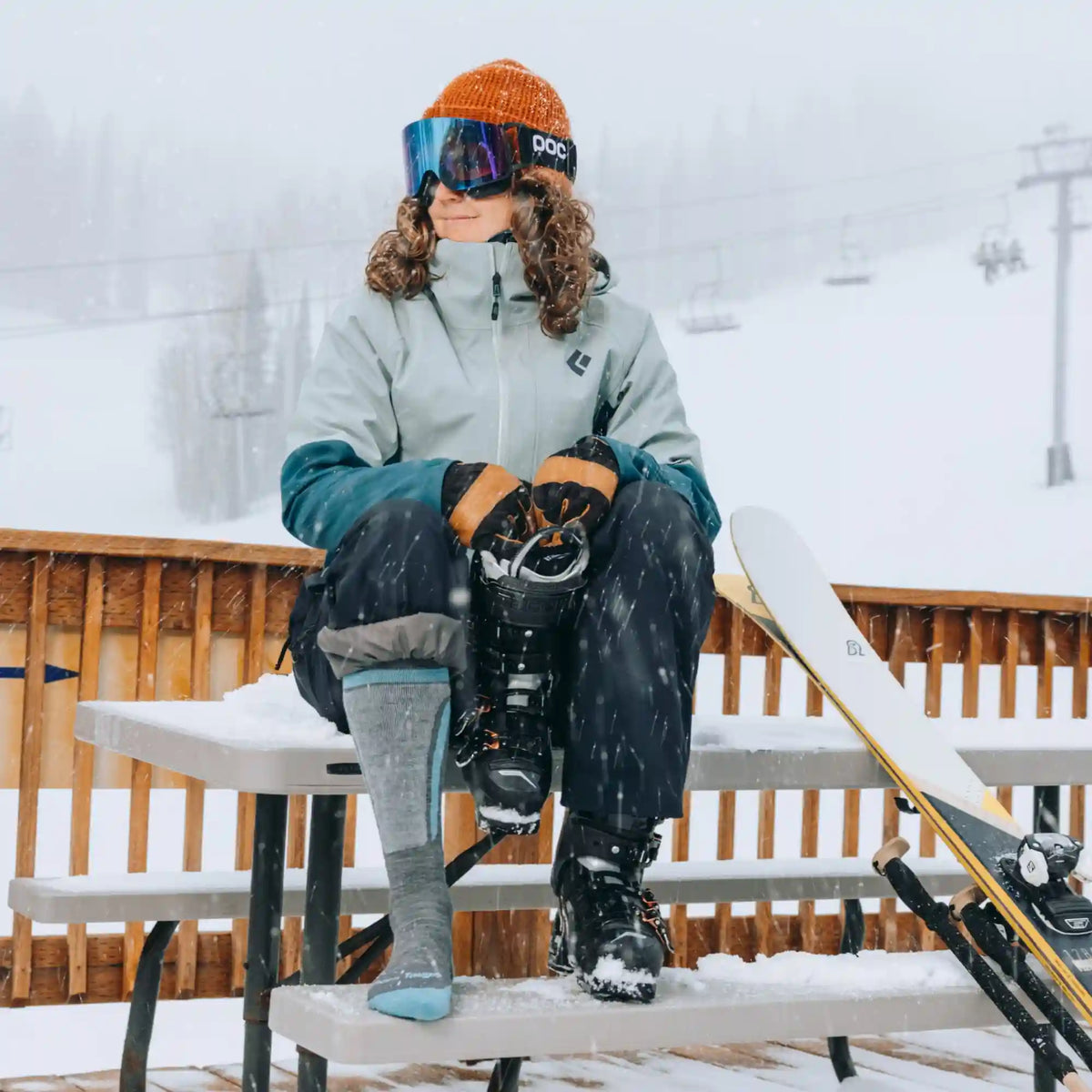 Women's Ski and Snowboard 2-Pack