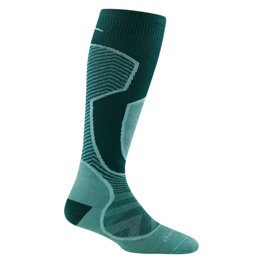 Women's Outer Limits Over-the-Calf Lightweight Ski & Snowboard Socks