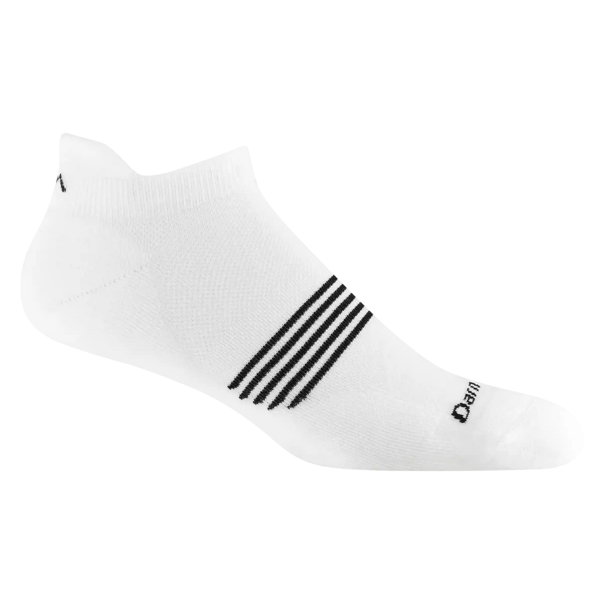 Men's Element No Show Tab Lightweight Running Socks
