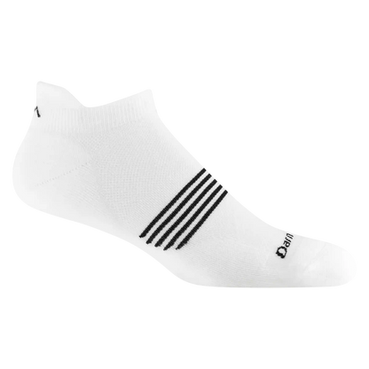 Men's Element No Show Tab Lightweight Running Socks