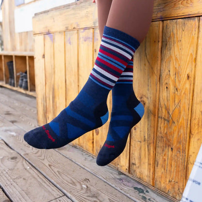 Women's Oslo Nordic Boot Lightweight Ski & Snowboard Socks