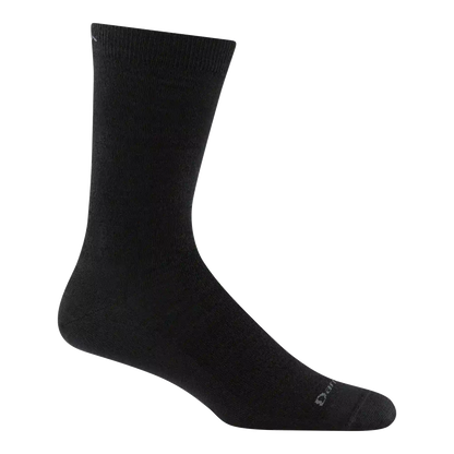 Men's Solid Crew Lifestyle 2-Pack