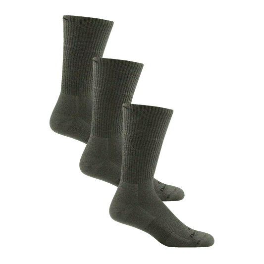 T4021 Boot Midweight Tactical 3 Pack