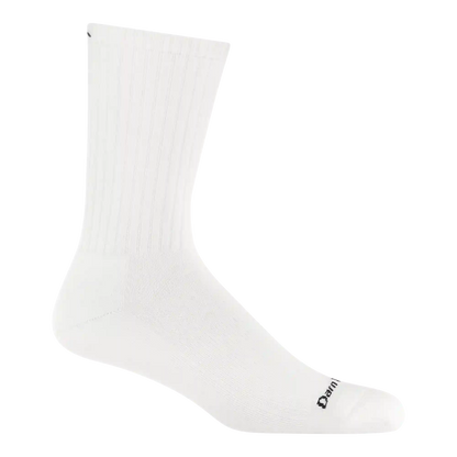 Men's The Standard Crew Cushioned Lightweight Lifestyle Socks