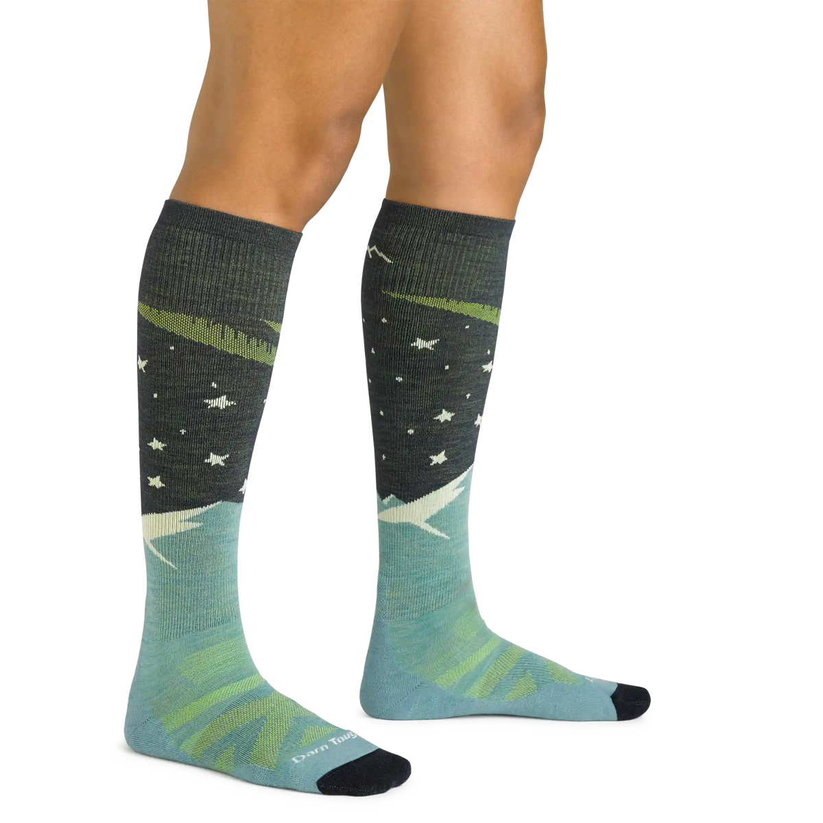 Women's Over-the-Calf Variety 3-Pack