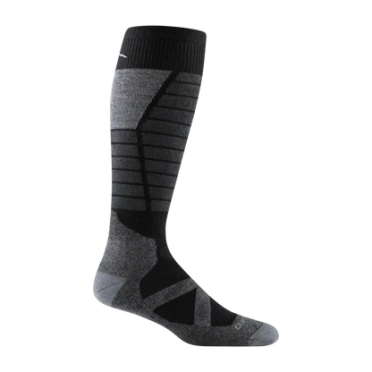 Men's Function X Over-the-Calf Midweight Ski & Snowboard Socks