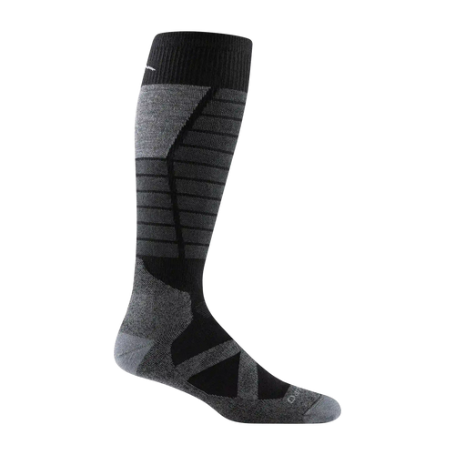 Men's Function X Over-the-Calf Midweight Ski & Snowboard Socks