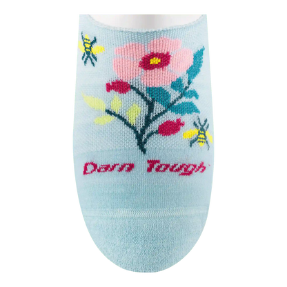Women's No Show Hidden Lightweight Lifestyle Socks