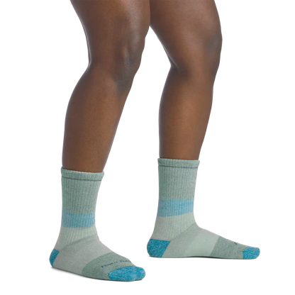 Women's Multi-Weight Micro Crew Sock 3-Pack