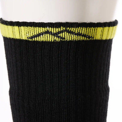 Men's Steely Boot Midweight Work Socks