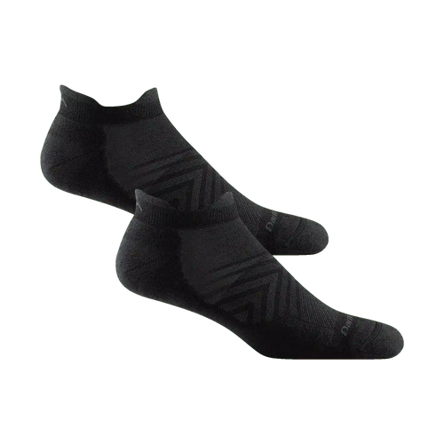 Men’s Run No Show Tab Cushion 2-Pack