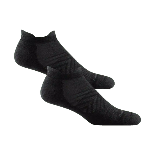 Men’s Run No Show Tab Cushion 2-Pack