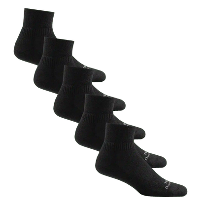 T4088 Quarter Midweight Tactical 5-Pack