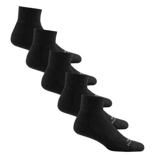 T4088 Quarter Midweight Tactical 5-Pack