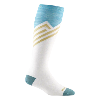 Women's Peaks RFL Over-the-Calf Ultra-Lightweight Ski & Snowboard Socks