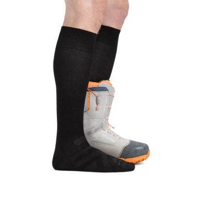 Men's RFL Over-the-Calf Ultra-Lightweight Ski & Snowboard Socks